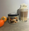 Pumpkin Spice Latte świeca sojowa 235ml