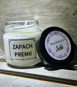 zapach premii