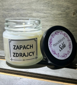 zapach zdrajcy