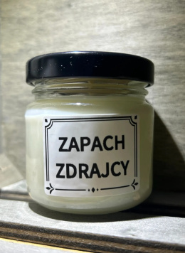 zapach zdrajcy